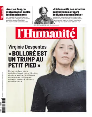 l’Humanité
