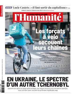 l’Humanité