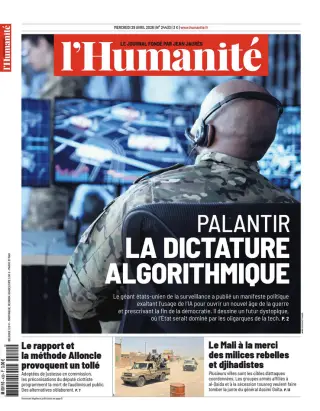 l’Humanité