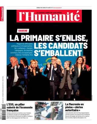 l’Humanité