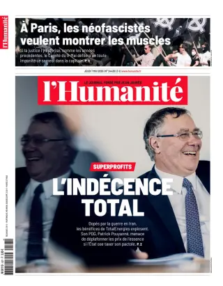 l’Humanité