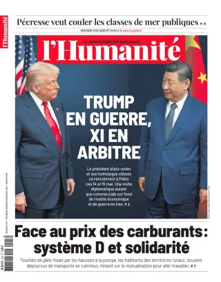 l’Humanité
