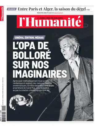 l’Humanité
