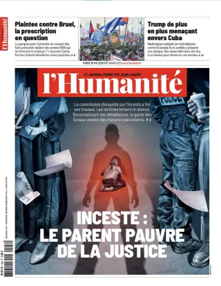l’Humanité