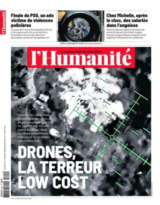 l’Humanité