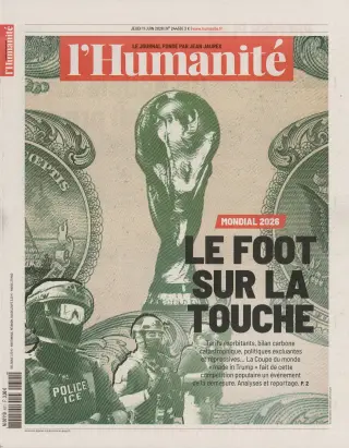 l’Humanité