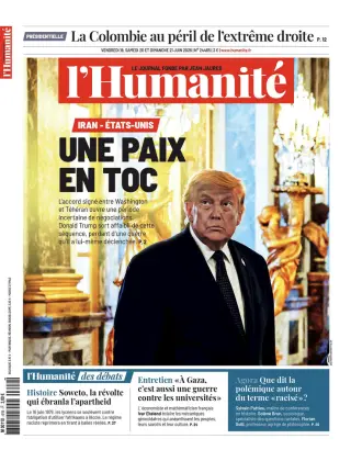 l’Humanité