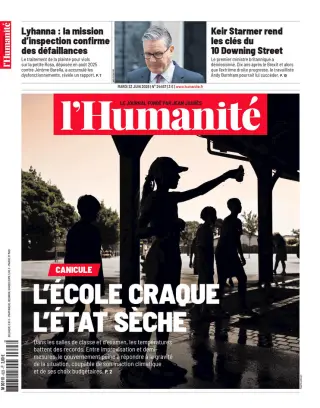 l’Humanité