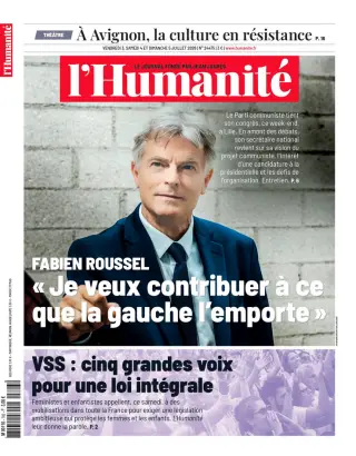 l’Humanité