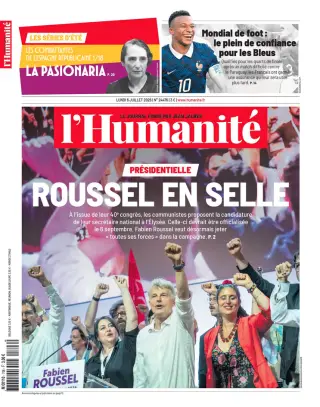 l’Humanité
