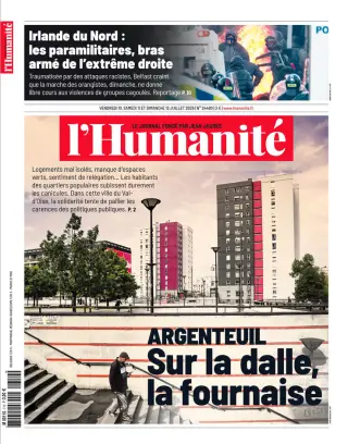 l’Humanité
