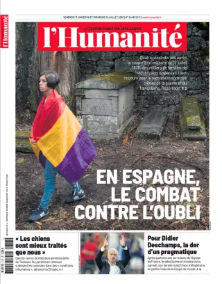 l’Humanité