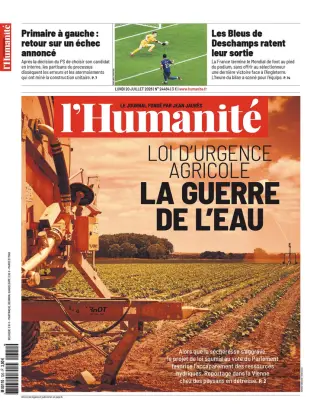 l’Humanité