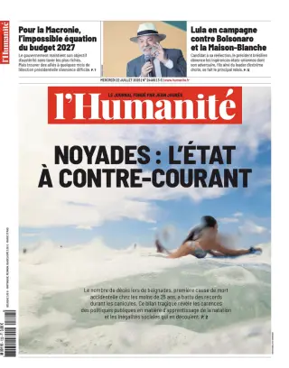 l’Humanité