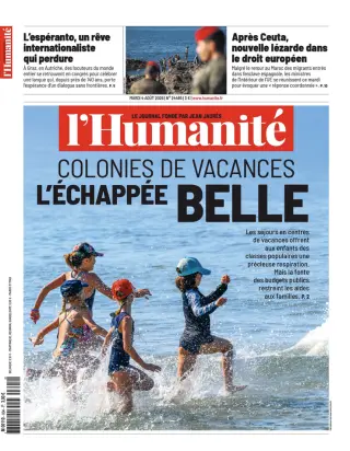 l’Humanité