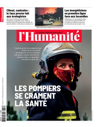 l’Humanité