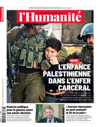 l’Humanité