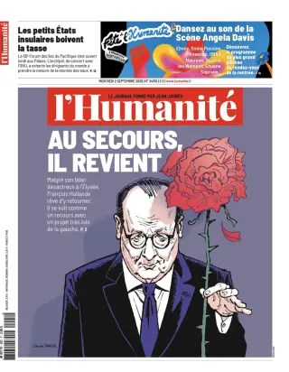 l’Humanité