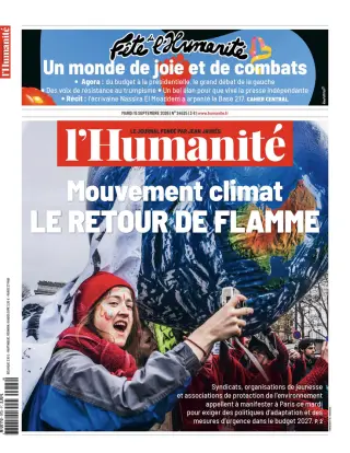 l’Humanité