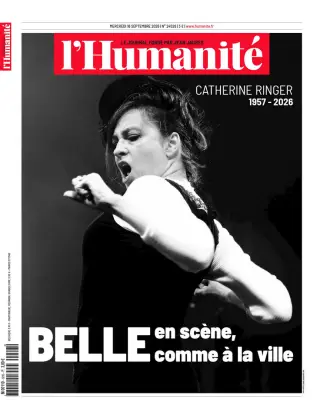 l’Humanité