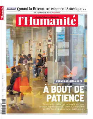l’Humanité