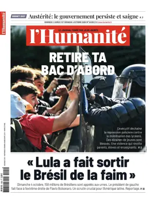 l’Humanité