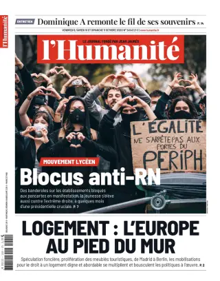 l’Humanité