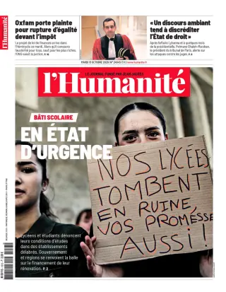 l’Humanité