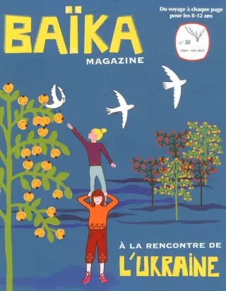 Baïka
