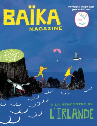 Baïka