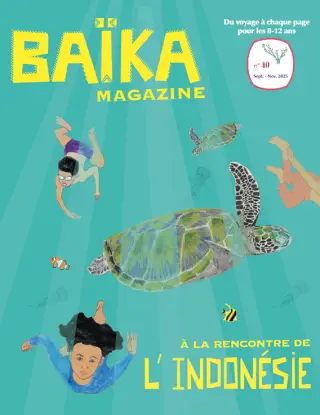 Baïka