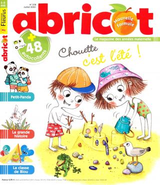 Abricot