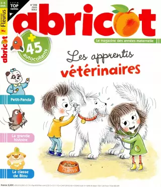 Abricot