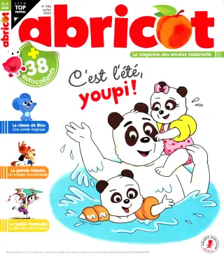 Abricot