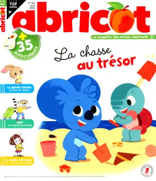 Abricot