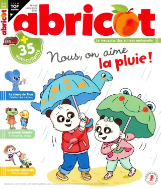 Abricot
