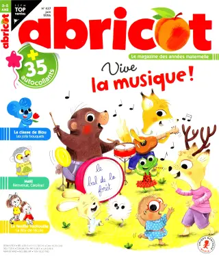 Abricot