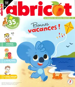 Abricot