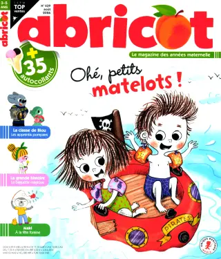 Abricot
