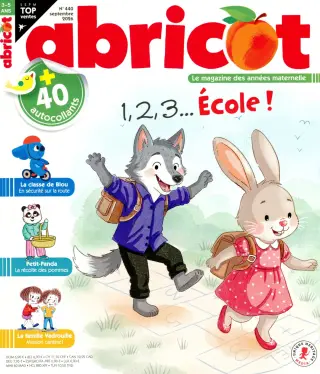 Abricot