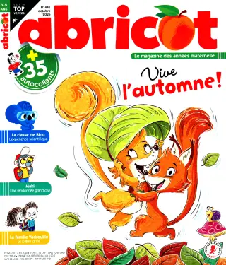 Abricot