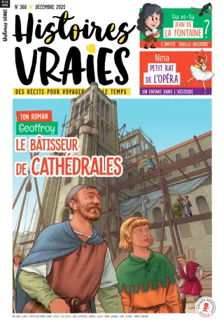 Histoires vraies
