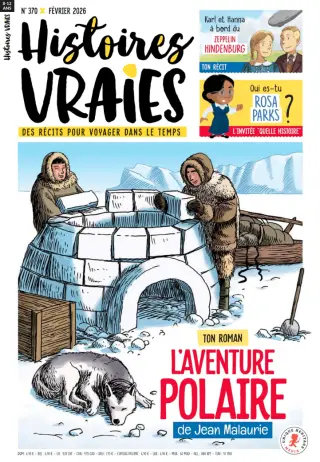 Histoires vraies