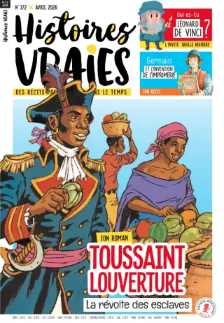 Histoires vraies
