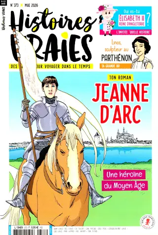 Histoires vraies