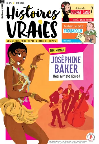 Histoires vraies