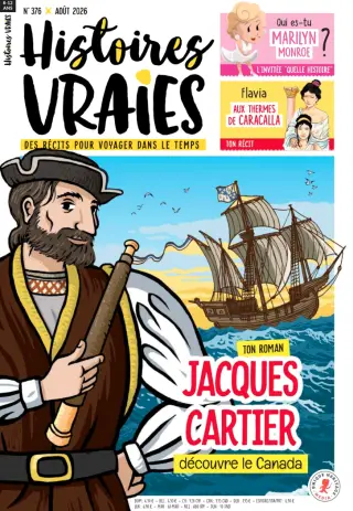 Histoires vraies