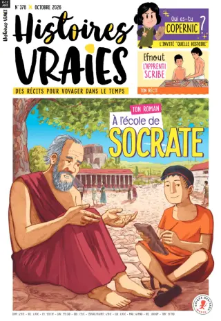 Histoires vraies