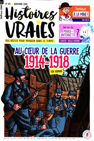 Histoires vraies