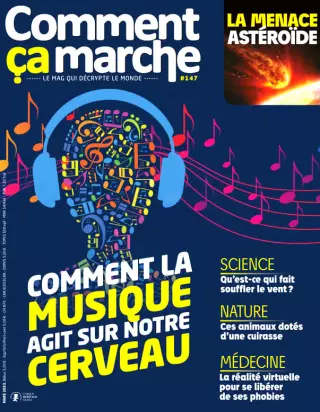 Comment ça Marche